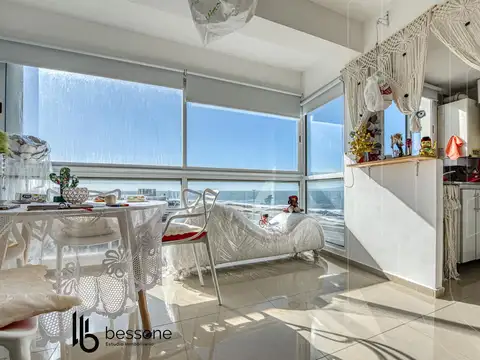 Departamento en Constitución