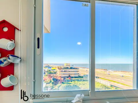 Departamento en Venta en Constitucion, USD 75.000