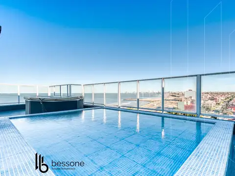 Departamento en Venta Apto profesional