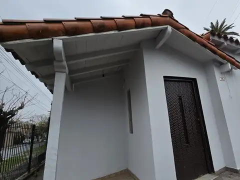 Casa en Venta 25 años