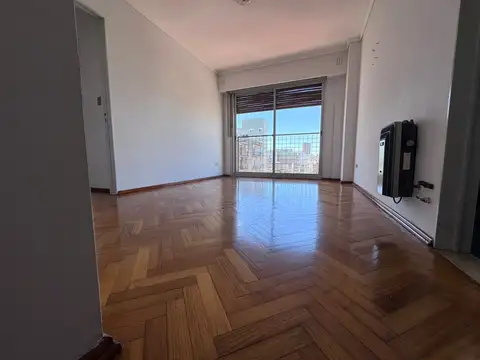 Avenida Corrientes 3100, Piso 12