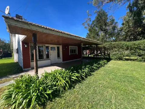 VENTA CASA QUINTA EN COPACABANA CALLE VIAMONTE