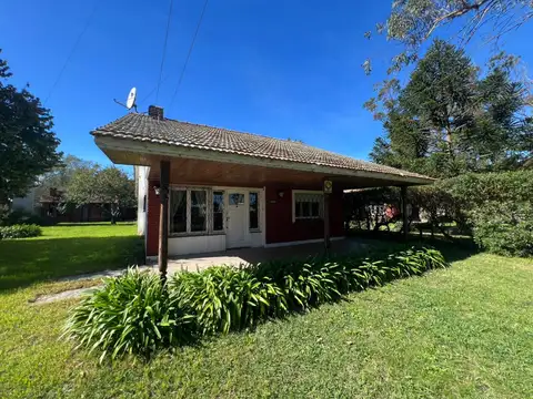 VENTA CASA QUINTA EN COPACABANA CALLE VIAMONTE