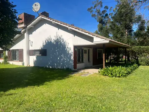 Quinta en Venta en Miramar, USD 135.000