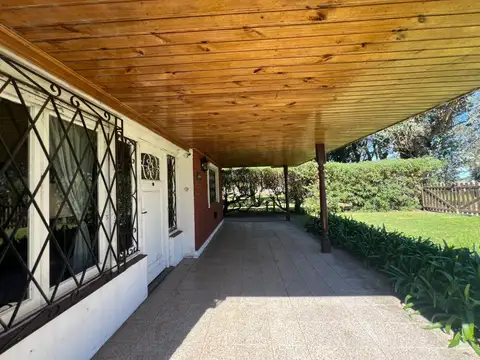 VENTA CASA QUINTA EN COPACABANA CALLE VIAMONTE