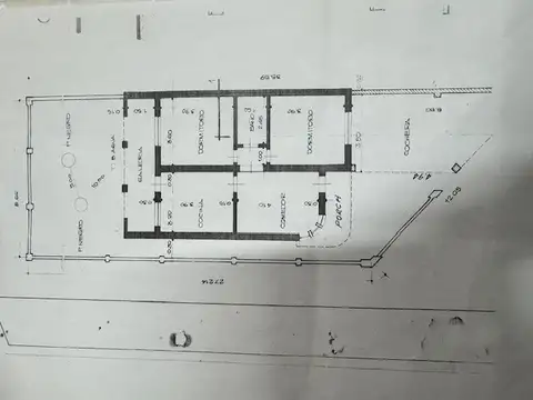 Casa en Venta en Villa Gobernador Galvez, USD 145.000