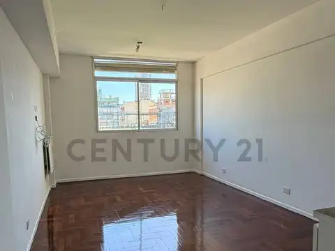 Jean Jaures 800, Piso 0