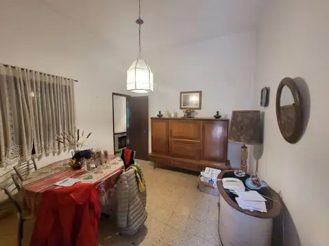 Depto Tipo Casa 5 ambientes con 1 baño