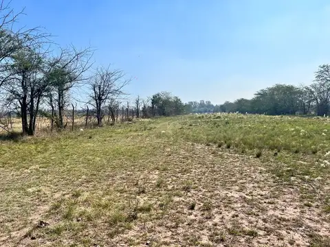 LOTE VENTA MANZANARES 600 MTS