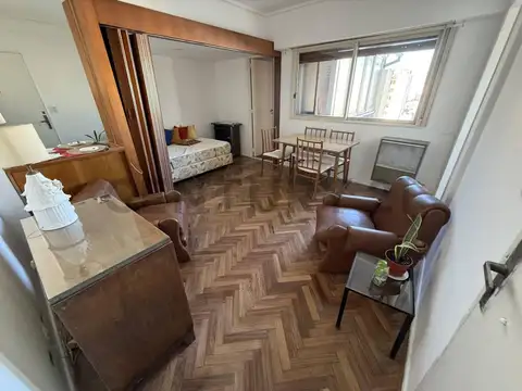Departamento en Alquiler en San Telmo, CABA