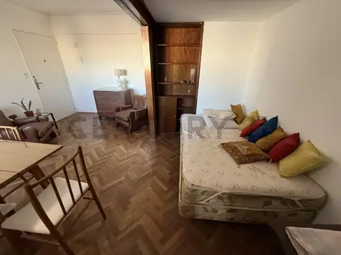 Departamento en Alquiler en San Telmo, $ 550.000