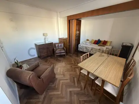 Departamento en Alquiler 56 años
