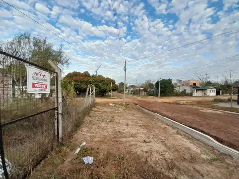 VENDO GRAN LOTE CÉNTRICO EN ESQUINA CORRIENTES!