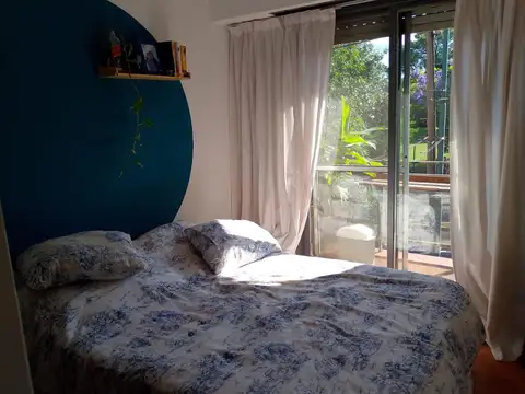 Departamento en Alquiler con 1 cocheras