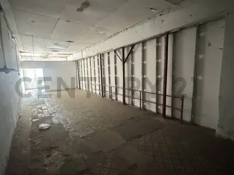 Avenida Lafuente 1200, Piso 0
