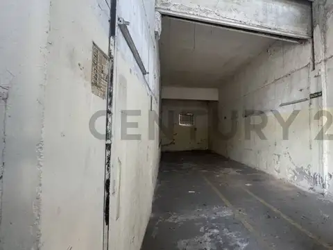 Avenida Lafuente 1200, Piso 0