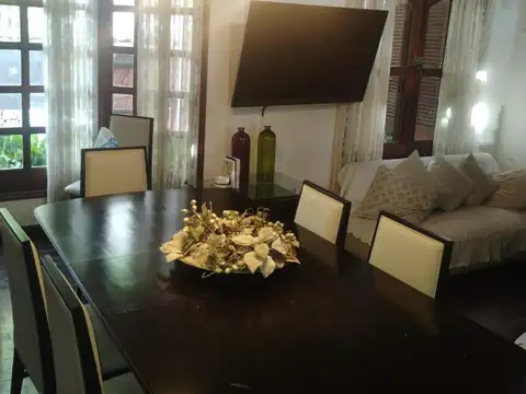 Casa en Alquiler Temporal de 4 dormitorios