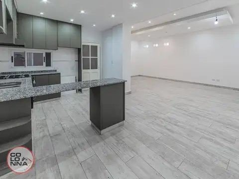 Depto Tipo Casa en Venta de 1 dormitorio