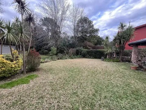 Casa en Venta en El Jaguel, USD 149.000