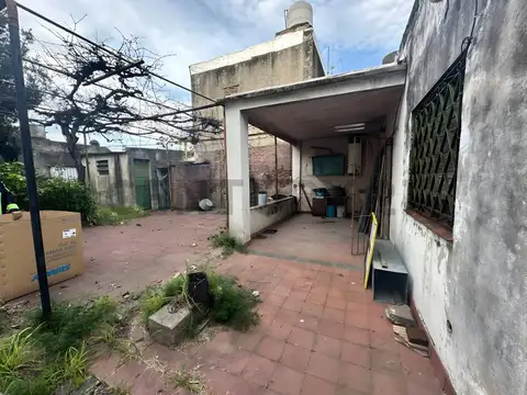 Terreno en Venta 33  mts Fondo