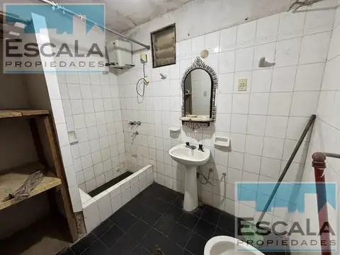 Casa en Alquiler 40 años