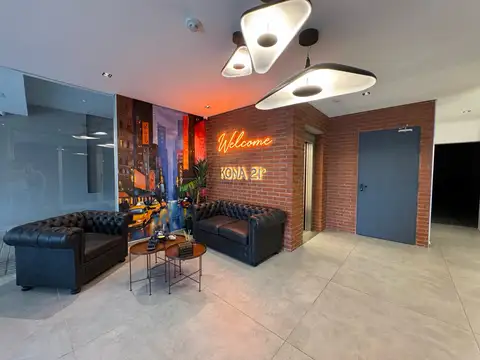 VENTA | EDIFICIO KONA 21 – INVERSIÓN FUNCIONAL Y VERSÁTIL