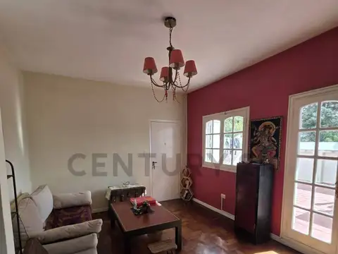 DEPARTAMENTO 3 AMBIENTES EN VENTA - APTO CREDITO