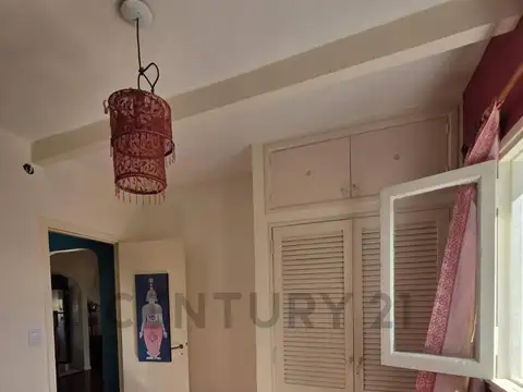 Departamento en Venta 60 años