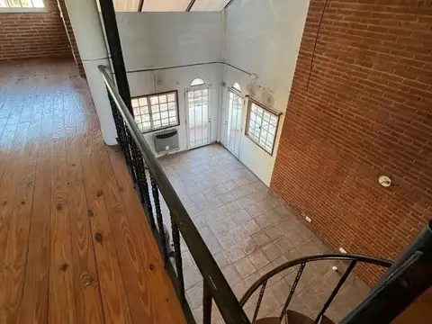 Loft 2 ambientes alquiler Ramos Mejia