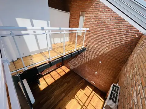Loft 2 ambientes alquiler Ramos Mejia