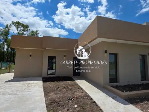 Casa en Venta de 3 dormitorios
