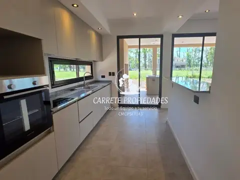 Casa en Venta A Estrenar