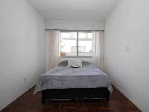 Departamento en Venta en Pocitos , USD 143.000