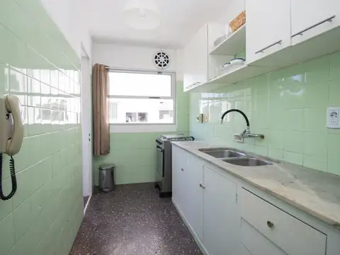 Departamento en Venta 43 años