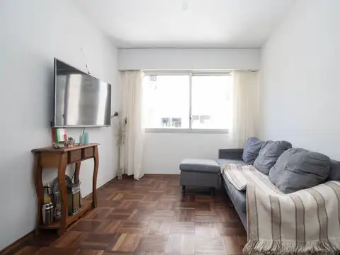 VENTA APARTAMENTO 1 DORMITORIO POCITOS