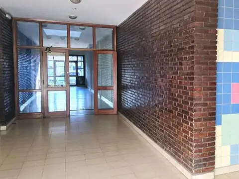 VENTA DEPARTAMENTO 2 AMB AMPLIOS - FLORIDA O.