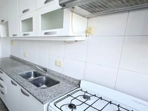 Departamento en Venta en Florida Belgrano/Oeste, USD 80.000