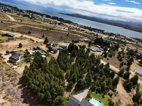 Terreno en Venta en Dina Huapi, Pilcaniyeu