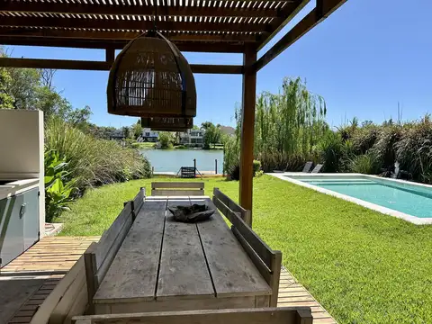 Casa en Alquiler al Noreste