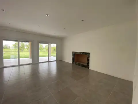 Casa en Venta en Nordelta El Golf, USD 1.150.000