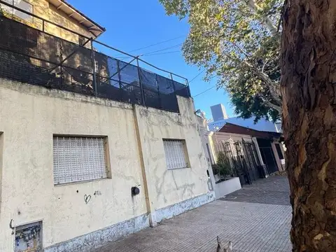 VENTA  PH 2 AMB VILLA DEVOTO LUMINOSO APTO CREDITO