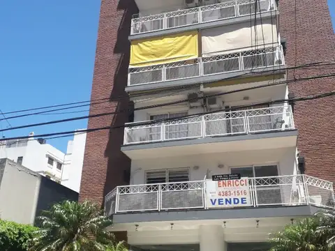 Departamento en Alquiler en San Cristóbal, CABA