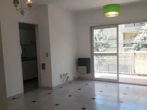 Departamento en Alquiler 17 años