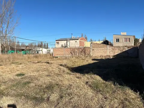 Se vende Terreno en loteo Virgen del Valle