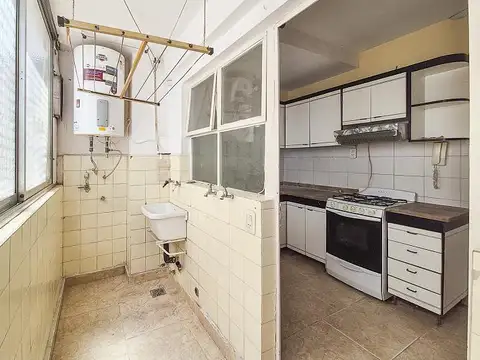 Departamento en Venta al Este