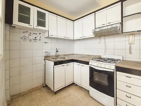 Departamento en Venta 45 años