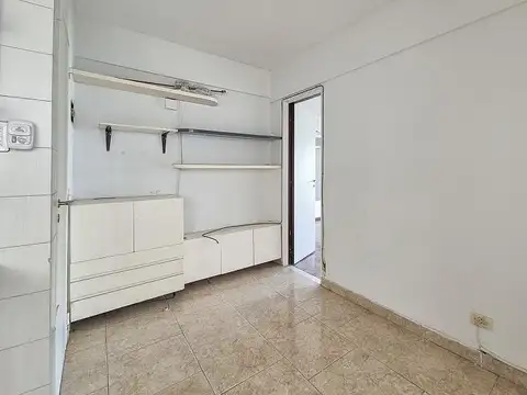 Departamento en Venta en Caballito, USD 210.000