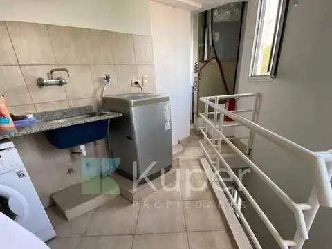 Casa Chalet  en Alquiler en Campo Chico, Pilar, G.B.A. Zona Norte