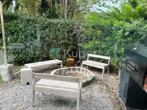 Casa en Alquiler A Estrenar