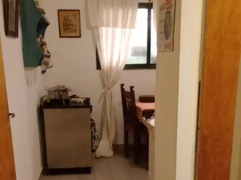 Departamento en Alquiler Temporal 40 años